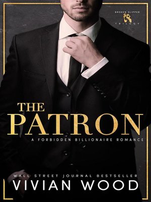 The Patron - ebook